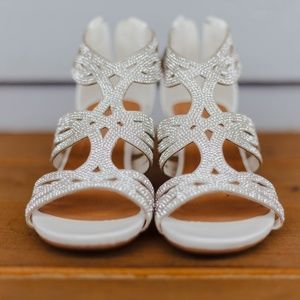 Wedding Wedges